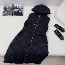 Max Mara Down Jackets